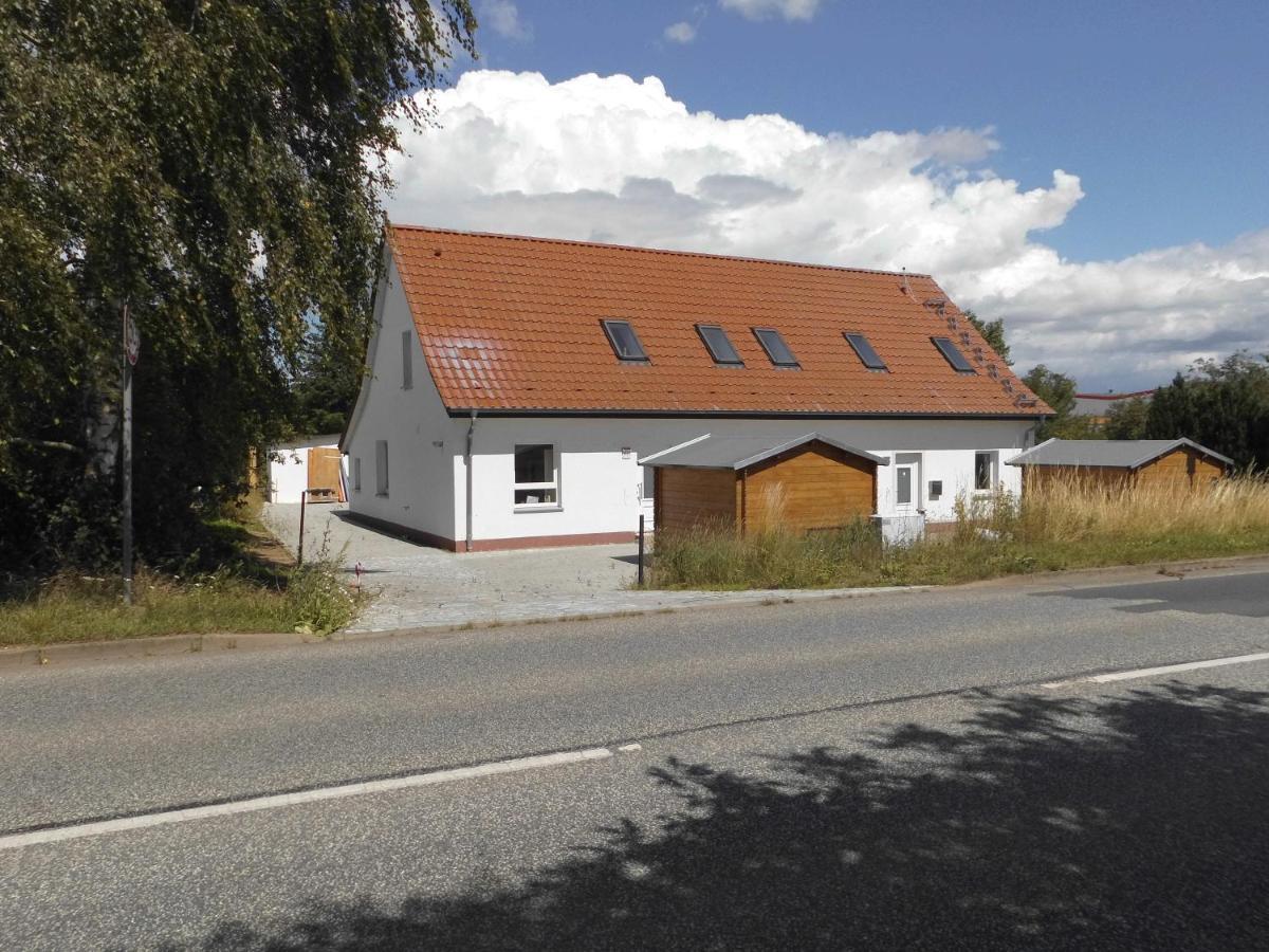 Haus Horst - Schwerin-goerries