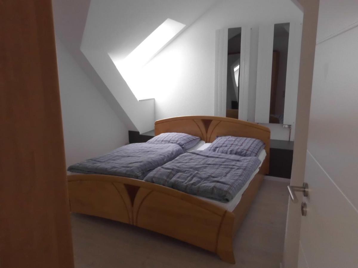 Appartement Haus Horst - Schwerin-goerries