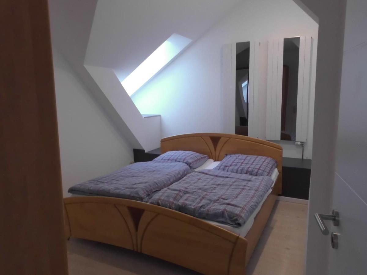 Haus Horst - Schwerin-goerries Appartement