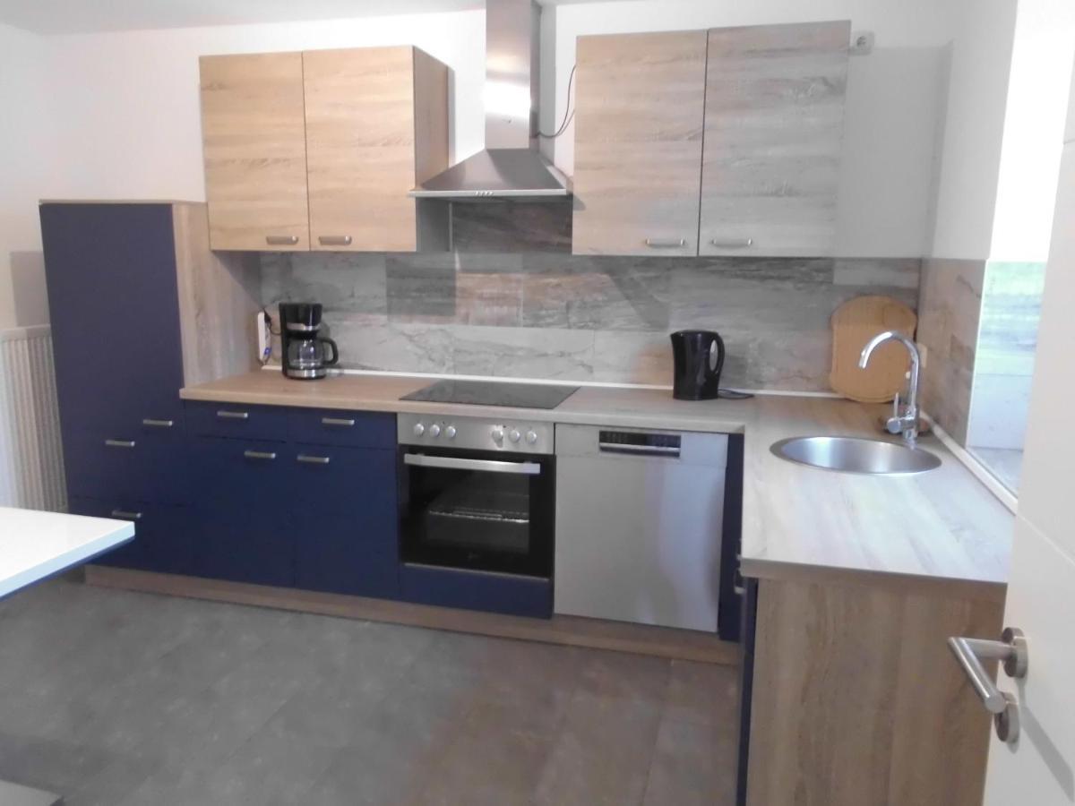 Haus Horst - Schwerin-goerries Appartement